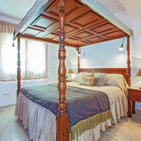 Puerto Del Carmen Sleeps 6 Pool Wifi Вилла *
