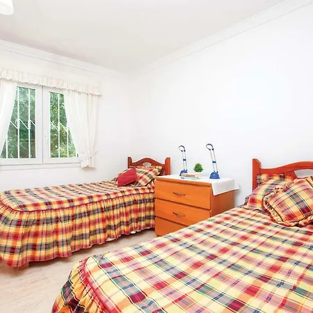 Puerto Del Carmen Sleeps 6 Pool Wifi Пуэрто дель Кармен